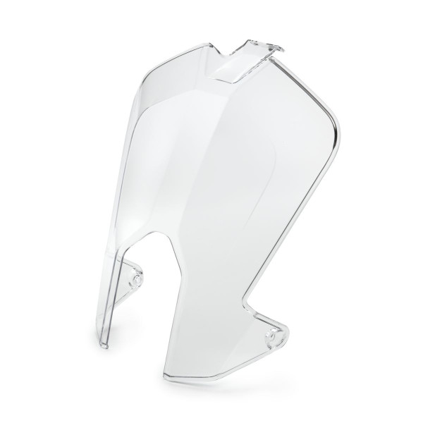 KTM Headlight protection